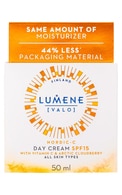 LUMENE, NORDIC - C VALO, dieninis kremas, SPF 15, 50 ml.