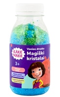  undefined undefined KAKĖ MAKĖ, GLOBE, vonios druska, 200 g.  