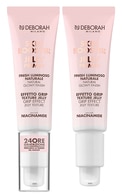  DEBORAH MILANO undefined DEBORAH, SKIN BOOSTER, gelinė makiažo bazė, 25 ml. 