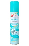 KRUIDVAT, PURE SENSITIVE, sausas šampūnas jautriai galvos odai, 250 ml. KRUIDVAT undefined KRUIDVAT, PURE SENSITIVE, sausas šampūnas jautriai galvos odai, 250 ml.