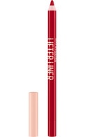MAYBELLINE NEW YORK, LIFTER LINER, lūpų pieštukas, 10 MAIN CHARACTER, 1,2 gr.