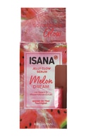 ISANA, MELON DREAM, veido serumas, 30 ml.