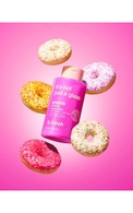 B.FRESH, IT'S NOT JUST A GLAZE, GLOWING BODY WASH, kūno prausiklis su niacinamidu, 473 ml.