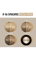 SCHWARZKOPF, CREME SUPREME, plaukų dažai, 9-16 ULTRA LIGHT COOL BLONDE, 1 vnt.