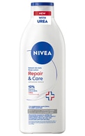  NIVEA undefined NIVEA, ADVANCED REPAIR, kūno losjonas su šlapalu, 400 ml. 