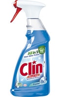  CLIN undefined CLIN LANGŲ VALIKL.CRYSTAL,500 