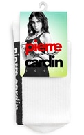 PIERRE CARDIN, CR 355, moteriškos kojinaitės, 1 pora PIERRE CARDIN undefined PIERRE CARDIN, CR 355, moteriškos kojinaitės, 1 pora