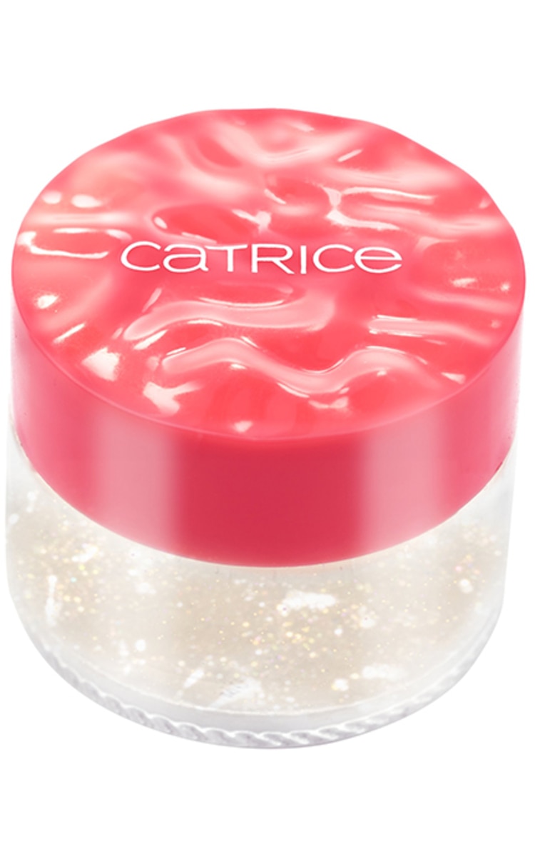 CATRICE CATRICE UNDERWATER SECRETS, DEWY PH-REACTING BLUSH, skaistalai, C01 DRIPPING IN GLOW, 15 g.