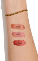 GOSH, BLUSH UP, kreminiai skaistalai, 003 CORAL RED, 14 ml.