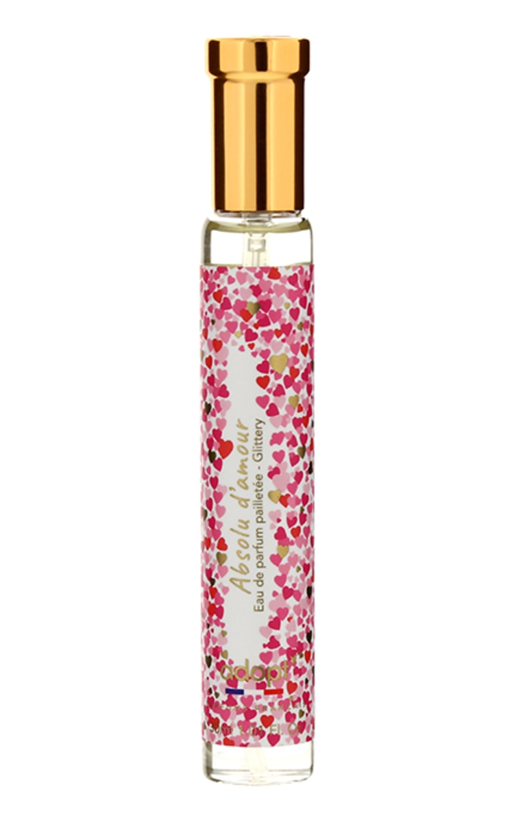 ADOPT ADOPT, ABSOLU D'AMOUR, purškiamasis kvapusis vanduo (EDP), 30 ml.