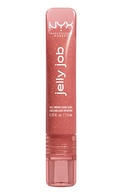 NYX PROFESSIONAL MAKEUP, JELLY JOB, lūpų blizgis, HONEY IT'S JELLY, 8 ml.