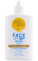 BONDI SANDS, EVERYDAY FACE FLUID, apsauginis veido fluidas nuo saulės SPF 50+, 50 ml. BONDI SANDS undefined BONDI SANDS, EVERYDAY FACE FLUID, apsauginis veido fluidas nuo saulės SPF 50+, 50 ml.