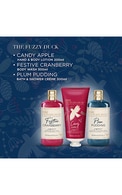 BAYLIS & HARDING, THE FUZZY DUCK, WINTER WONDERLAND, FESTIVE LUXURY, kūno priežiūros dovanų rinkinys, 1 vnt.