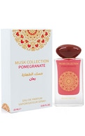  undefined undefined GULF ORCHID, MUSK COLLECTION, MINI POMEGRANTE, parfumuotas vanduo moterims, 25 ml.  