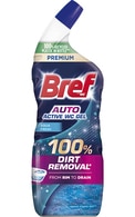  BREF undefined BREF, AUTO ACTIVE, AQUA FRESH, wc valiklis, 750 ml.  