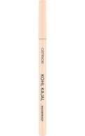  CATRICE undefined CATRICE, KOHL KAJAL, WATERPROOF, akių pieštukas, 0,78 g.  