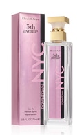ELIZABETH ARDEN, 5H AVENUE NYC NOWNTOWN, parfumuotas vanduo moterims, 75 ml.