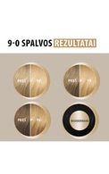 SCHWARZKOPF, CREME SUPREME, plaukų dažai, 9-0 NATURAL LIGHT BLONDE, 1 vnt.