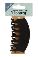  FOR YOUR BEAUTY undefined FOR YOUR BEAUTY, CATHLEEN, plaukų segtukas, 1 vnt. 