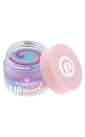 ESSENCE, LIP SWIRL, CARING MASK, lūpų kaukė, 8 g.