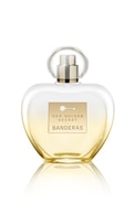ANTONIO BANDERAS, HER GOLDEN SECRET, moteriškas tualetinis vanduo, 80 ml