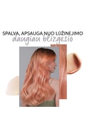 WELLA PROFESSIONALS, COLOR FRESH MASK, atspalvį suteikianti kaukė, PEACH BLUSH, 150 ml.