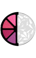 NYX, STAINED GLASS, skaistalų paletė, 1 vnt.