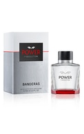 ANTONIO BANDERAS, POWER OF SEDUCTION, vyriškas tualetinis vanduo, 50 ml