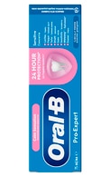  ORAL B undefined ORAL-B, PRO EXPERT, CALM SENSATION, dantų pasta, 75 ml. 