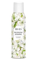  BI ES undefined BI-ES, JASMIN, moteriškas dezodorantas, 150 ml. 