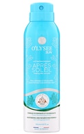  OLYSEE undefined O'LYSEE, AFTER, gaivinantis purškiamas pienelis po saulės, 150 ml. 