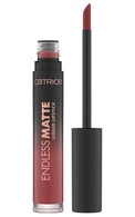 CATRICE, ENDLESS MATTE, LIQUID STICK, skysti lūpų dažai, 090 NO BROKEN HEARTS, 4,5 ml.