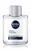 NIVEA MEN , SENSITIVE, losjonas po skutimosi, 100 ml