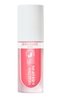 BOURJOIS, HEALTHY MIX, lūpų aliejus, 2 MELON AMOUR, 4,5 ml