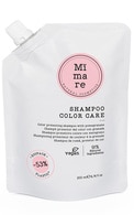  MIMARE undefined MIMARE, COLOR CARE, dažytų plaukų šampūnas su granatų ekstraktu, 200 ml. 