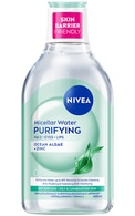 NIVEA, MICELLAR, micelinis vanduo mišriai odai, 400 ml NIVEA undefined NIVEA, MICELLAR, micelinis vanduo mišriai odai, 400 ml