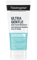  NEUTROGENA undefined NEUTROGENA, ULTRA GENTLE, kasdienis veido drėkinamasis kremas, 100 ml.  