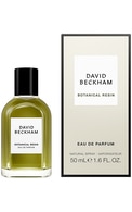 BECKHAM, BOTANICAL RESIN, vyriškas kvapusis vanduo, 50 ml.