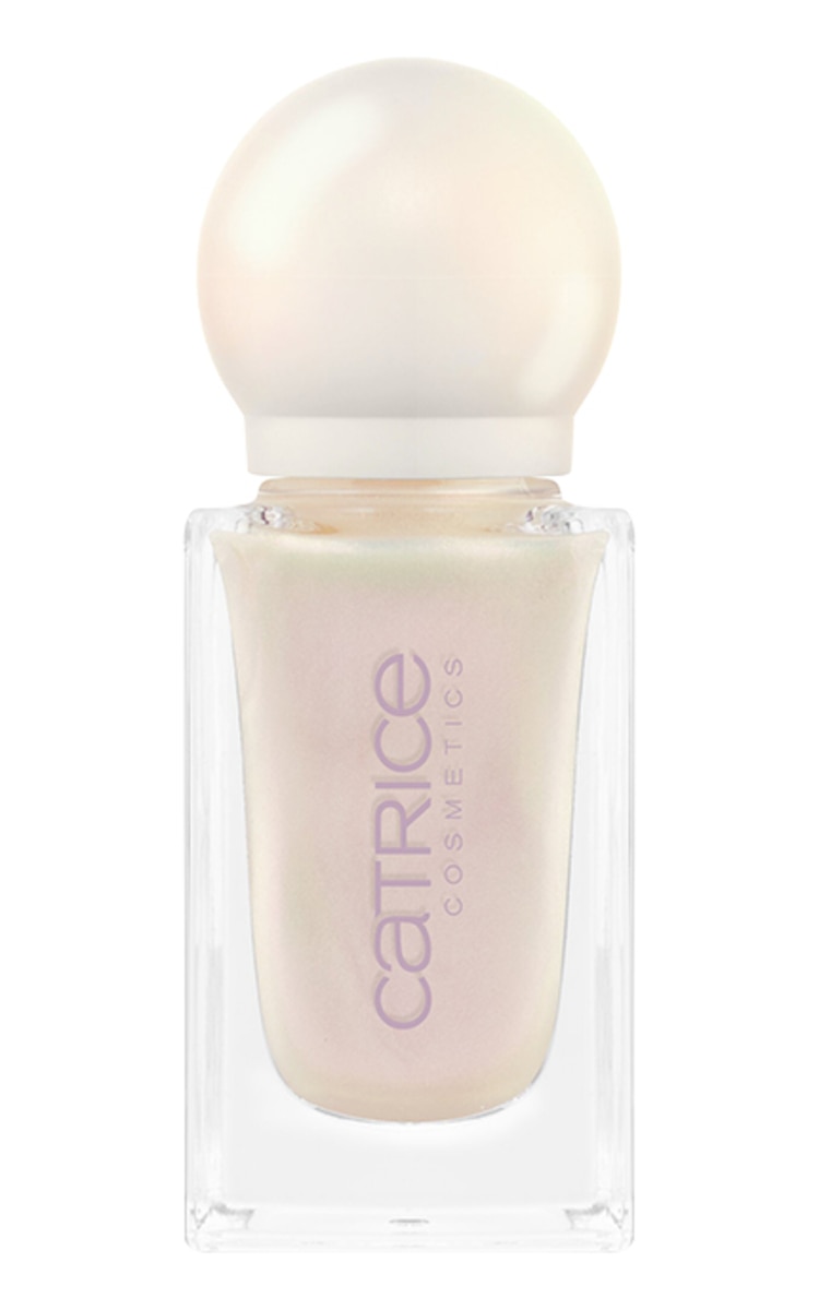 CATRICE CATRICE, PEARLFECTION, nagų lakas, C01, 1 vnt.