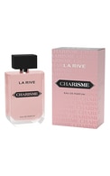 LA RIVE, CHARISME, parfumuotas vanduo moterims, 90 ml.