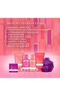 BAYLIS & HARDING, THE FUZZY DUCK, COTSWOLD COCKTAILS, LUXURY PAMPER PRESENT, dovanų rinkinys, 1 vnt.
