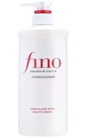 SHISEIDO, FINO PREMIUM TOUCH, kondicionierius pažeistiems plaukams, 550 ml. undefined undefined SHISEIDO, FINO PREMIUM TOUCH, kondicionierius pažeistiems plaukams, 550 ml.