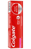 COLGATE, MAX WHITE EXPERT ORIGINAL, dantų pasta 75 ml.