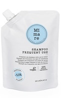  MIMARE undefined MIMARE, FREQUENT USE, kasdieninis šampūnas su morkų ekstraktu, 200 ml. 