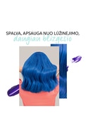 WELLA PROFESSIONALS, COLOR FRESH MASK, atspalvį suteikianti kaukė, BLUE, 150 ml.
