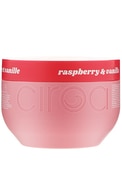  CIROA undefined CIROA, RASPBERRY & VANILLA, kūno sviestas, 265 g.  