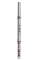 ARTDECO, 24H MICRO BROW LIQUID LINER, antakių skystas apvadas, 24 MEDIUM BROWN, 0,3 ml.
