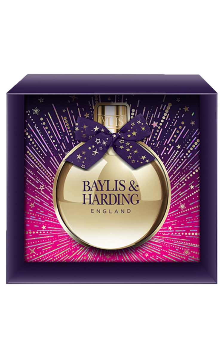 BAYLIS&HARDING BAYLIS & HARDING, vonios putos, 1 vnt. 1 vnt.