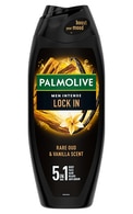  PALMOLIVE undefined PALMOLIVE, MEN INTENSE LOCK IN, dušo gelis, 500 ml.  