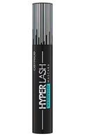 CATRICE, HYPER LASH, WATERPROOF MASCARA, blakstienų tušas, 010 ELECTRIC BLACK, 11 ml.